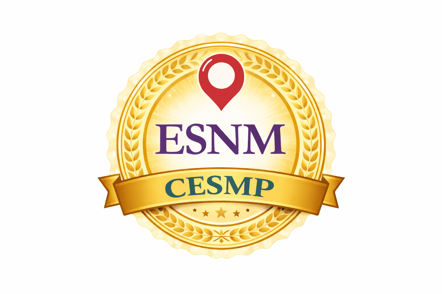 ESNM Certified (CESMP)