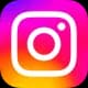 INSTAGRAM icon