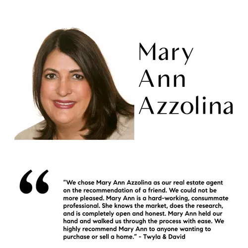 MaryAnn Azzolina