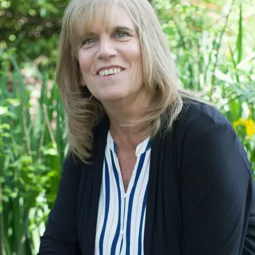 Maureen Walker