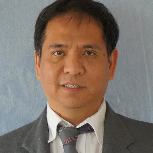 Ernie Lim