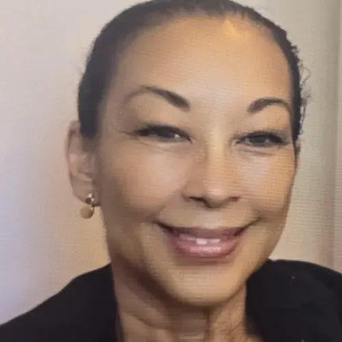 Myra Thomas