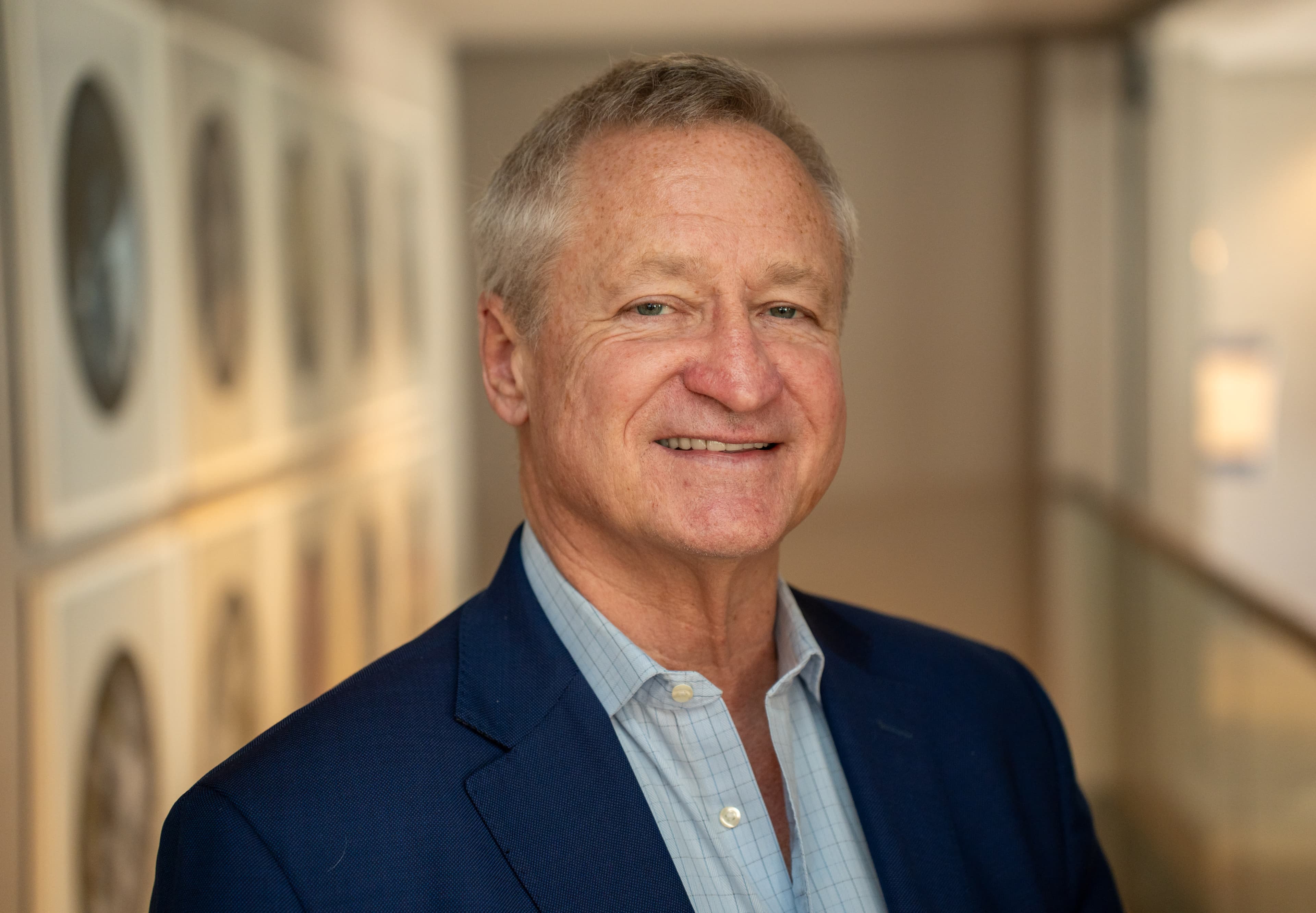 Mike Mcclernon