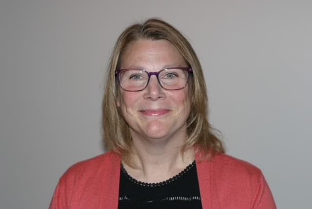 Sharon Osborn