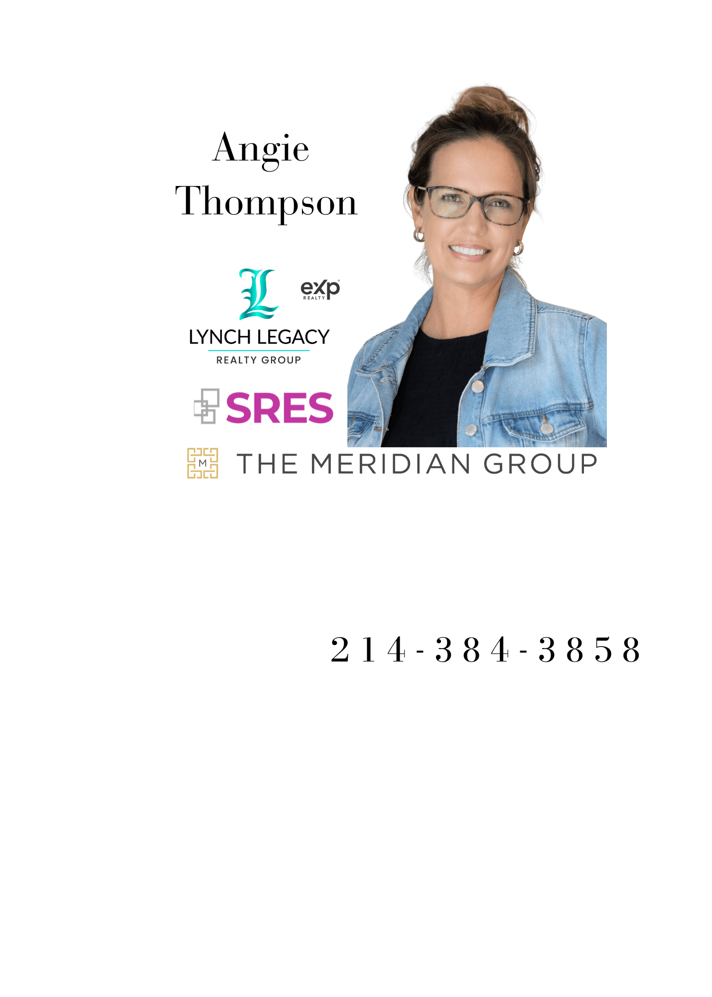 Angie Thompson