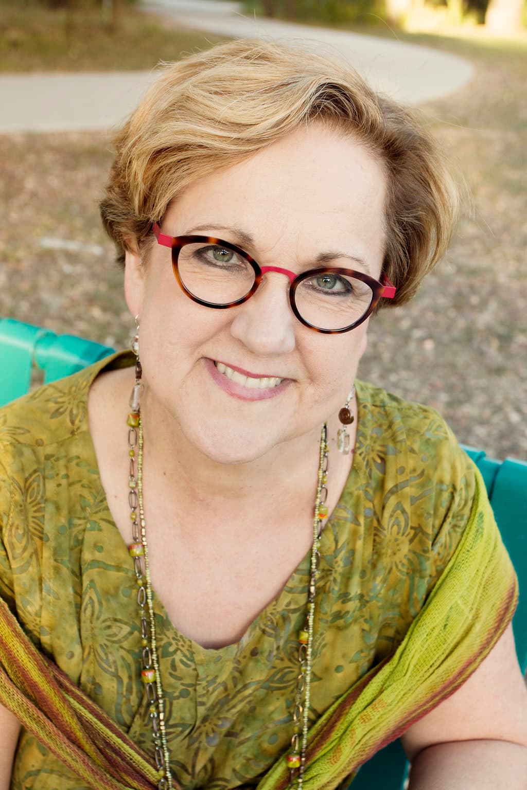 Barbara Alvarado
