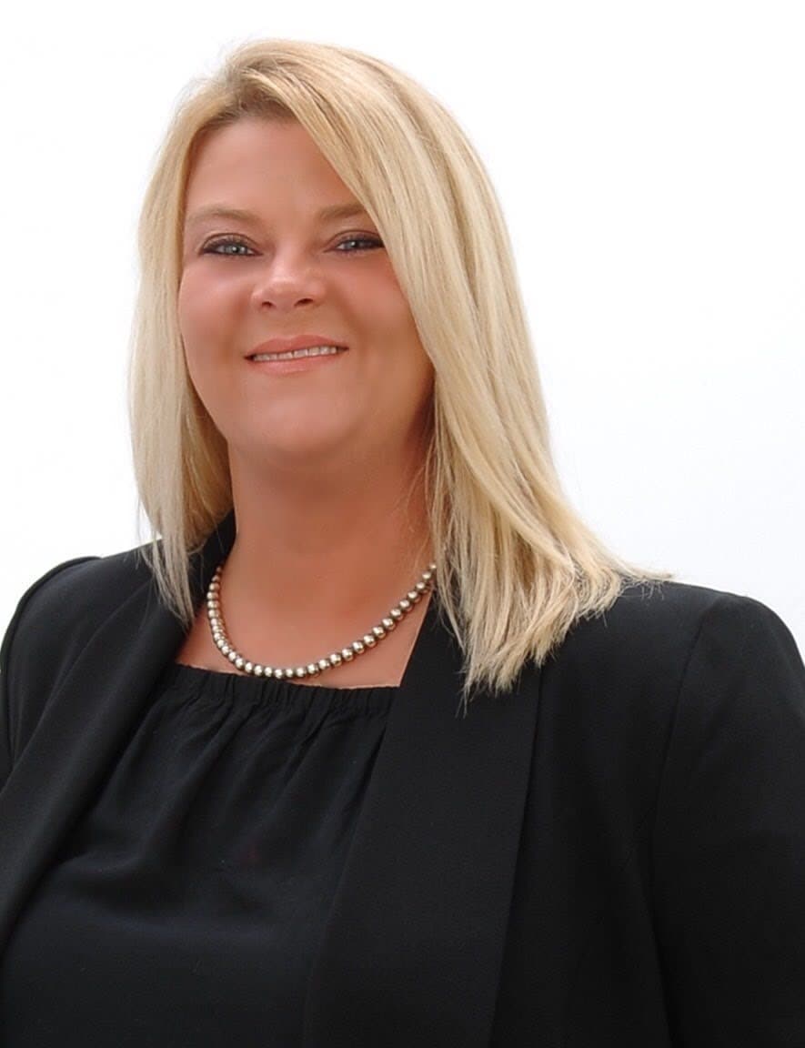 Aimee Strickland