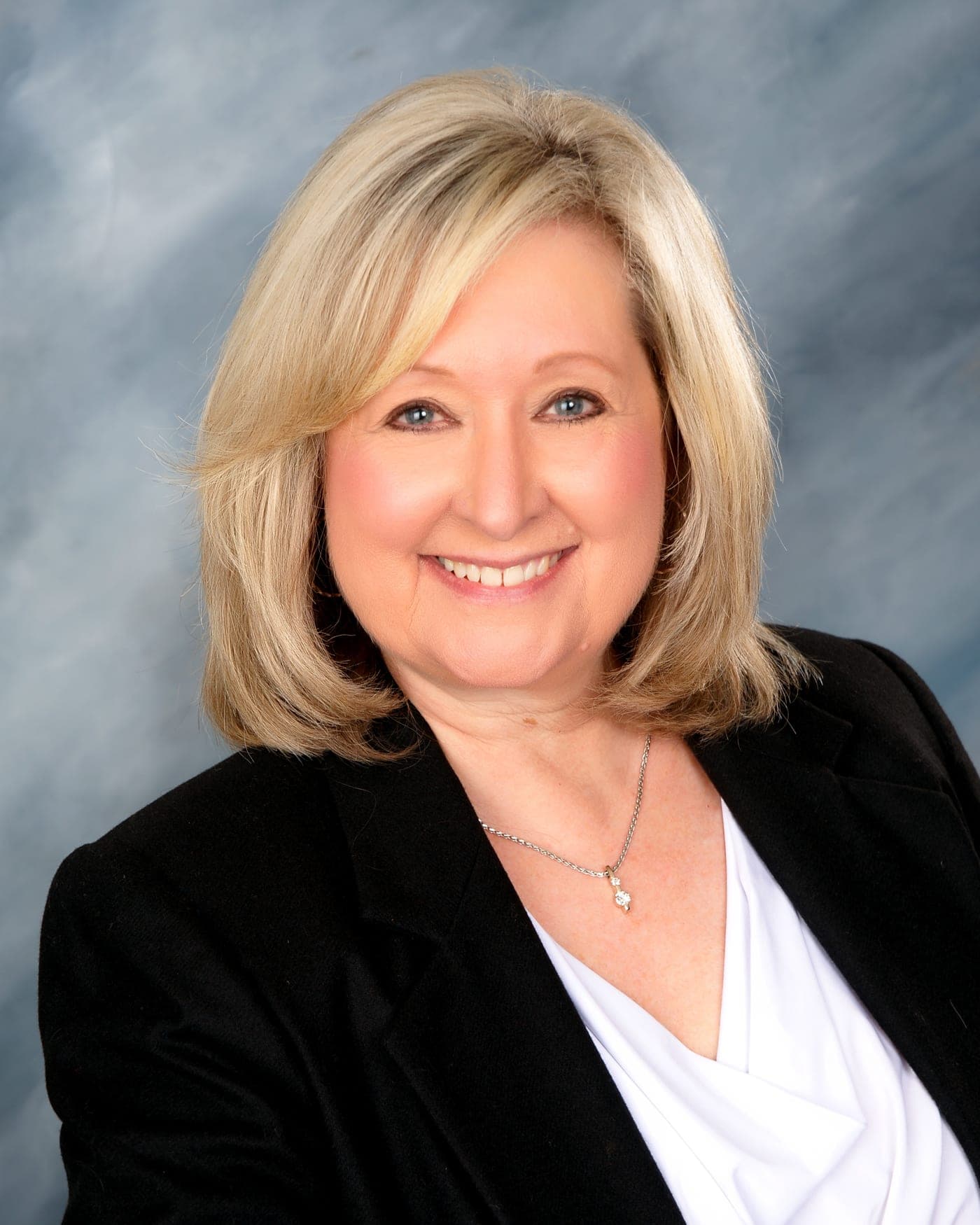 Mary Gustafson
