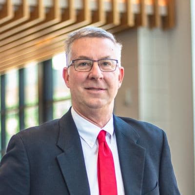 Doug Klaasen