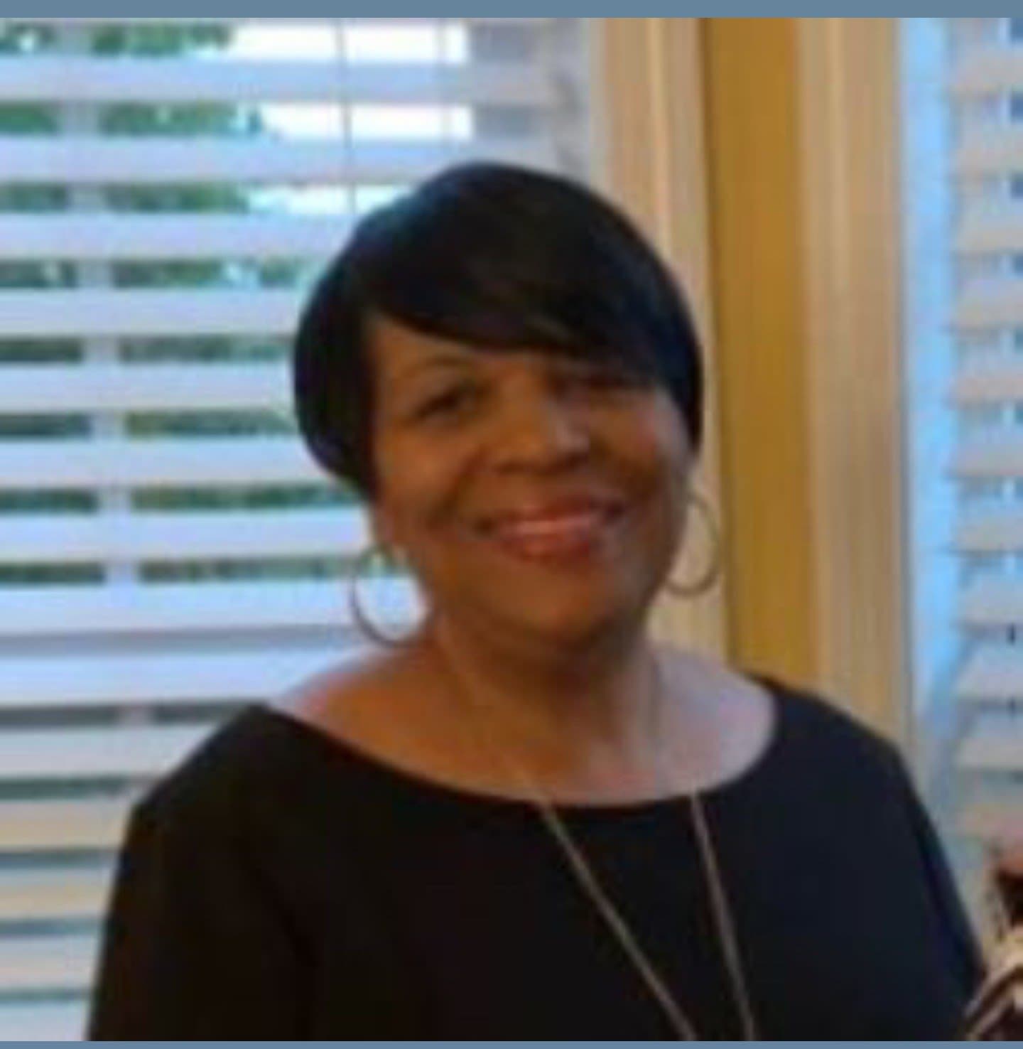 Lorraine Gray