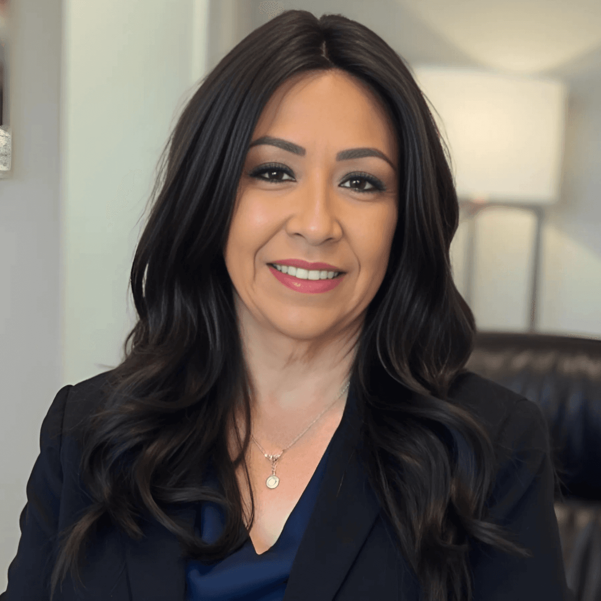 Priscilla Contreras
