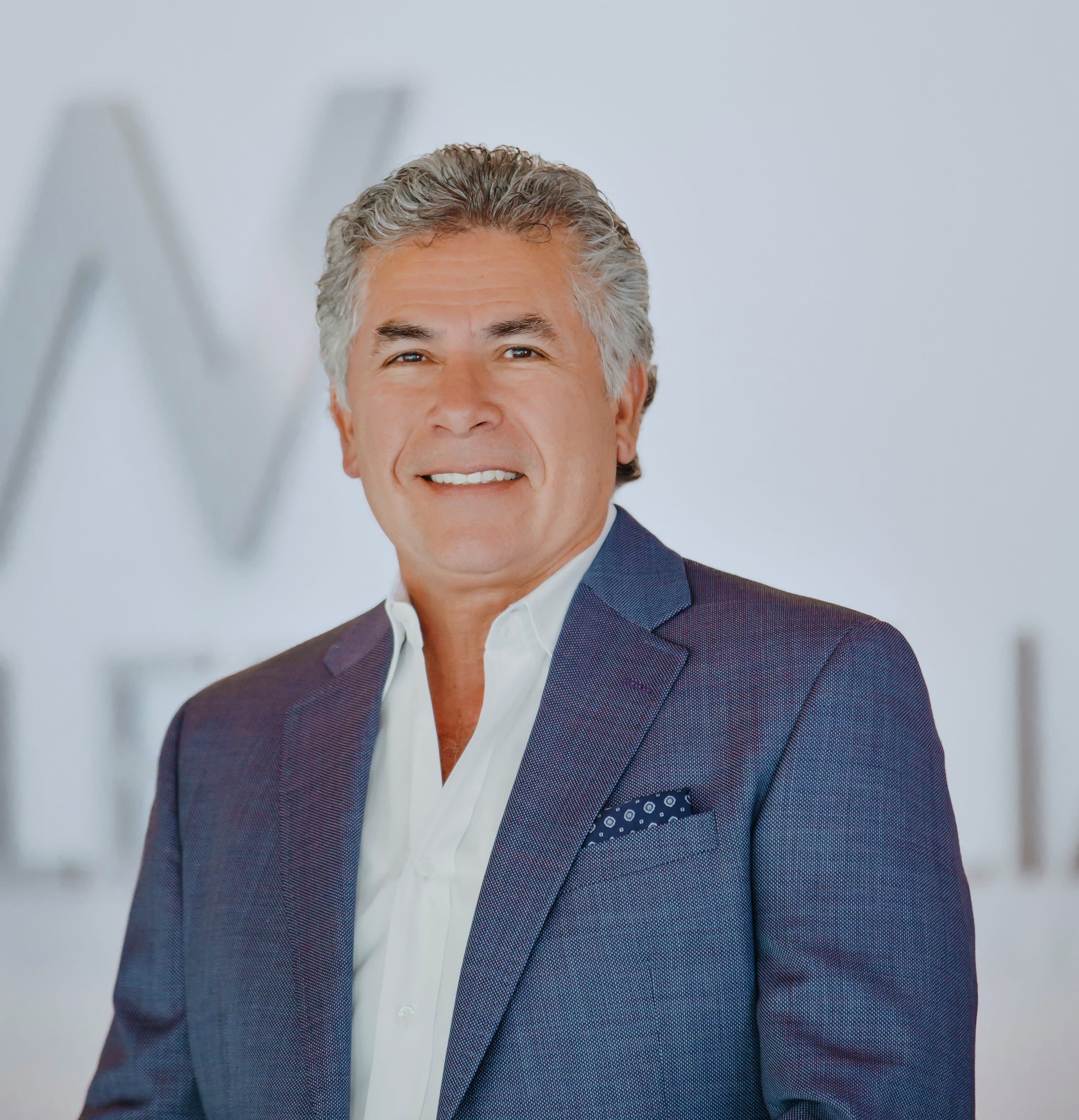 Miguel Garcia