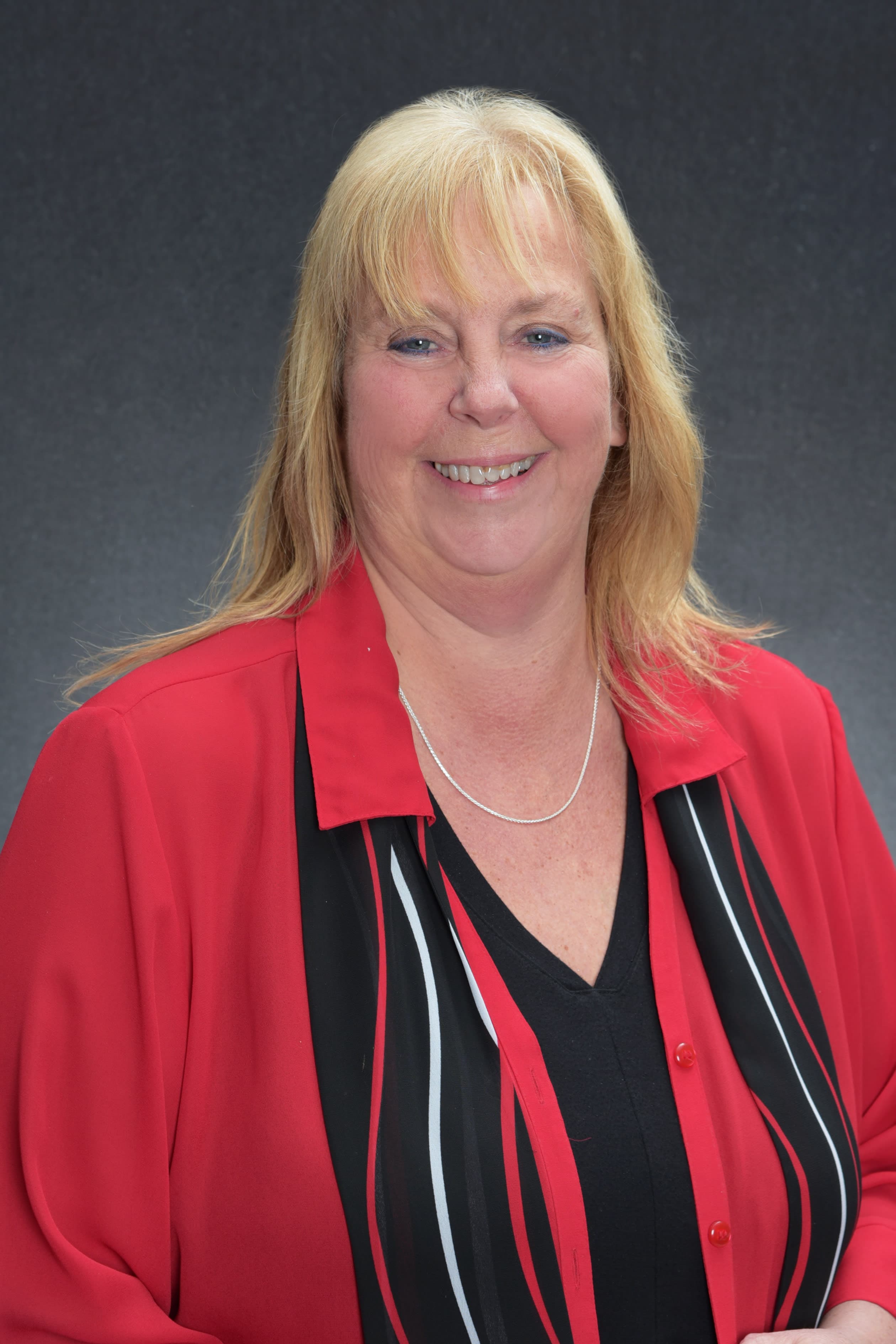 Deb haussmann