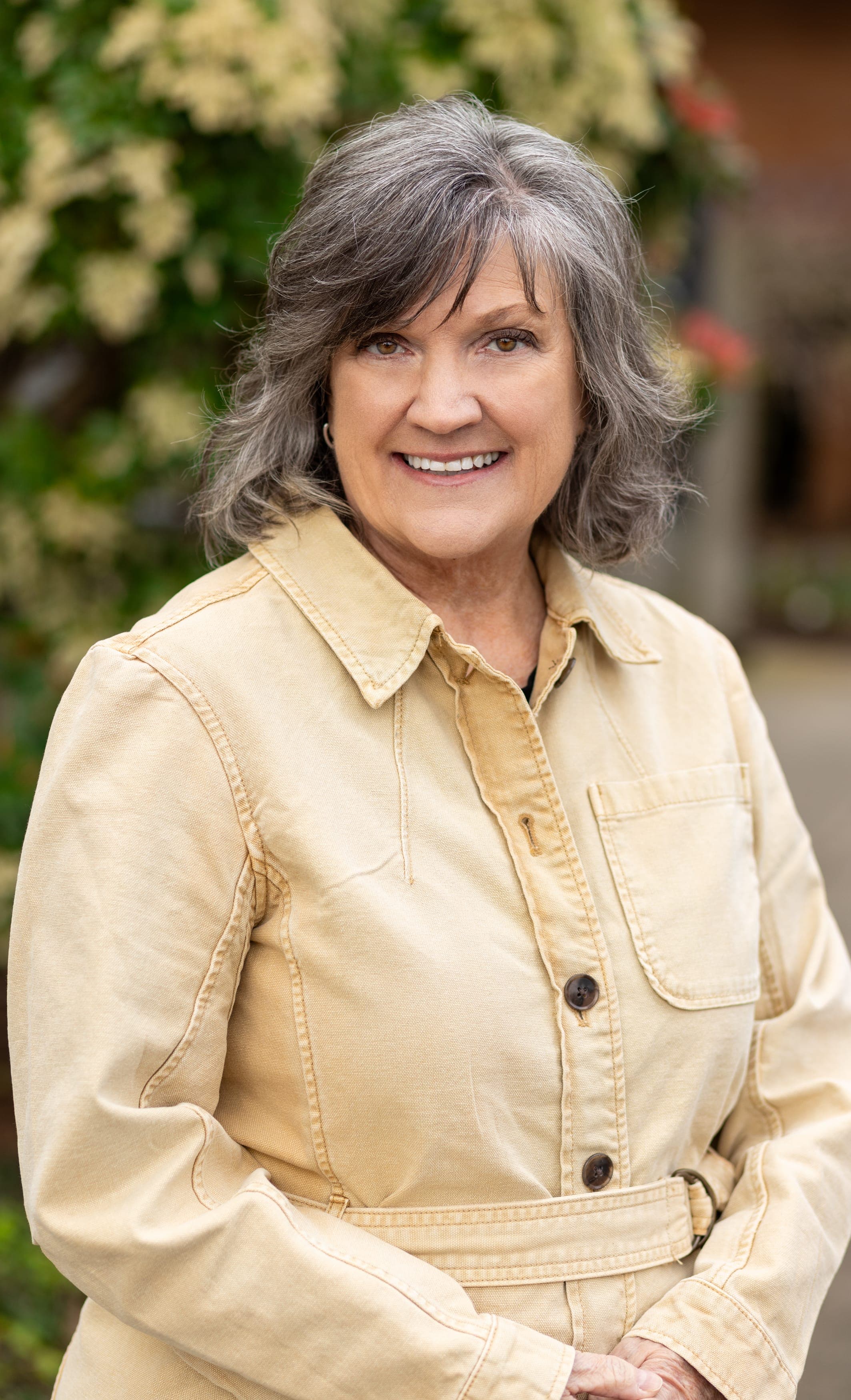 Nancy Sievert