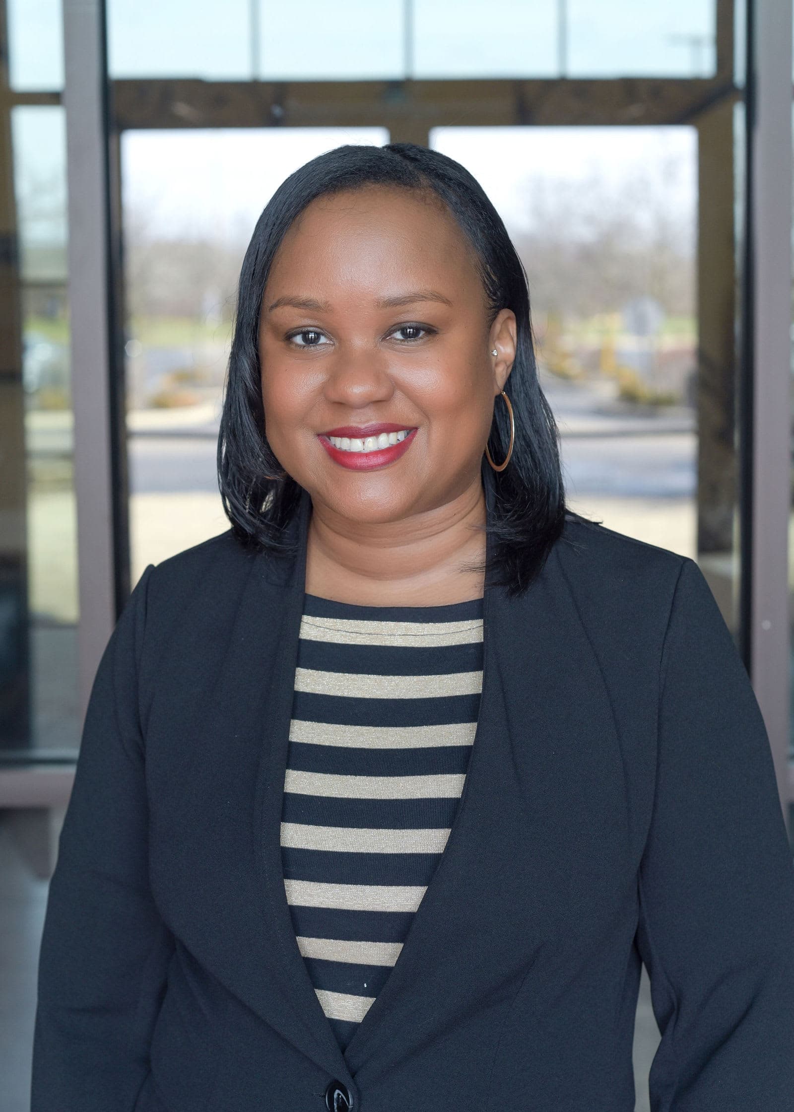 Dorionne Calhoun