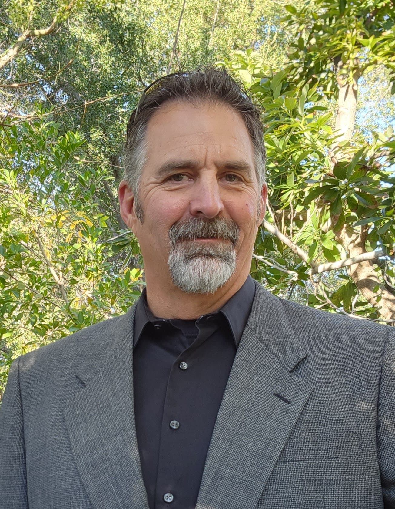 Sean Souza