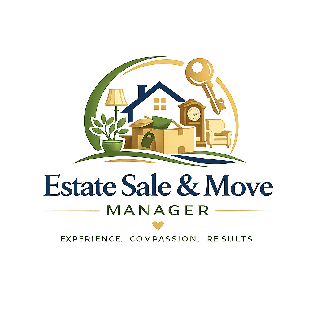 Estate Sale & Move Support