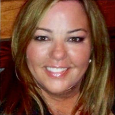 Leigh Ann Gilmore