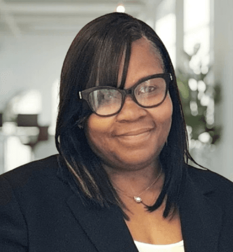 Tiawana Pinkney