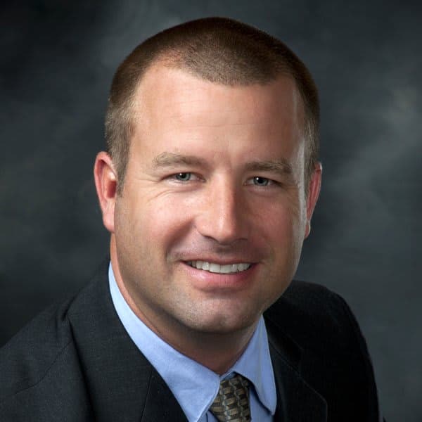 Jason Hayes