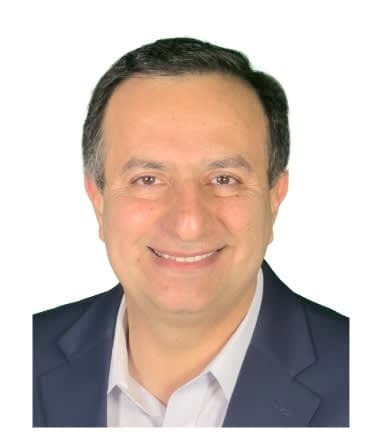 Reza Mir