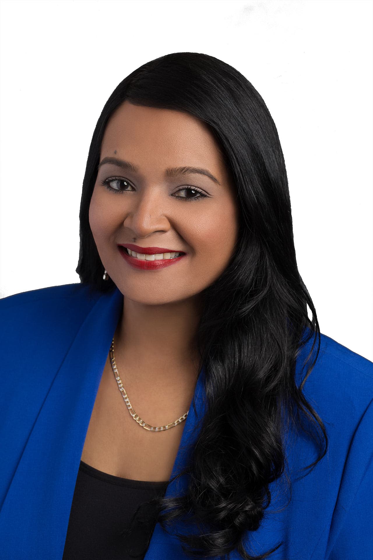 Christal Baker