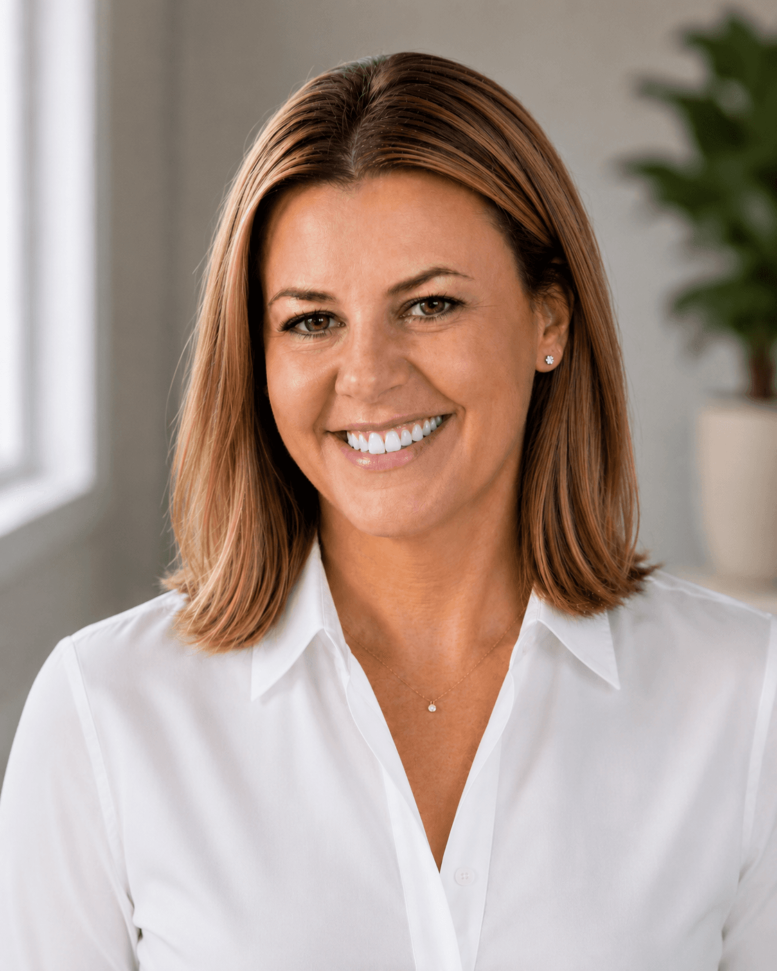 Melissa Hughes