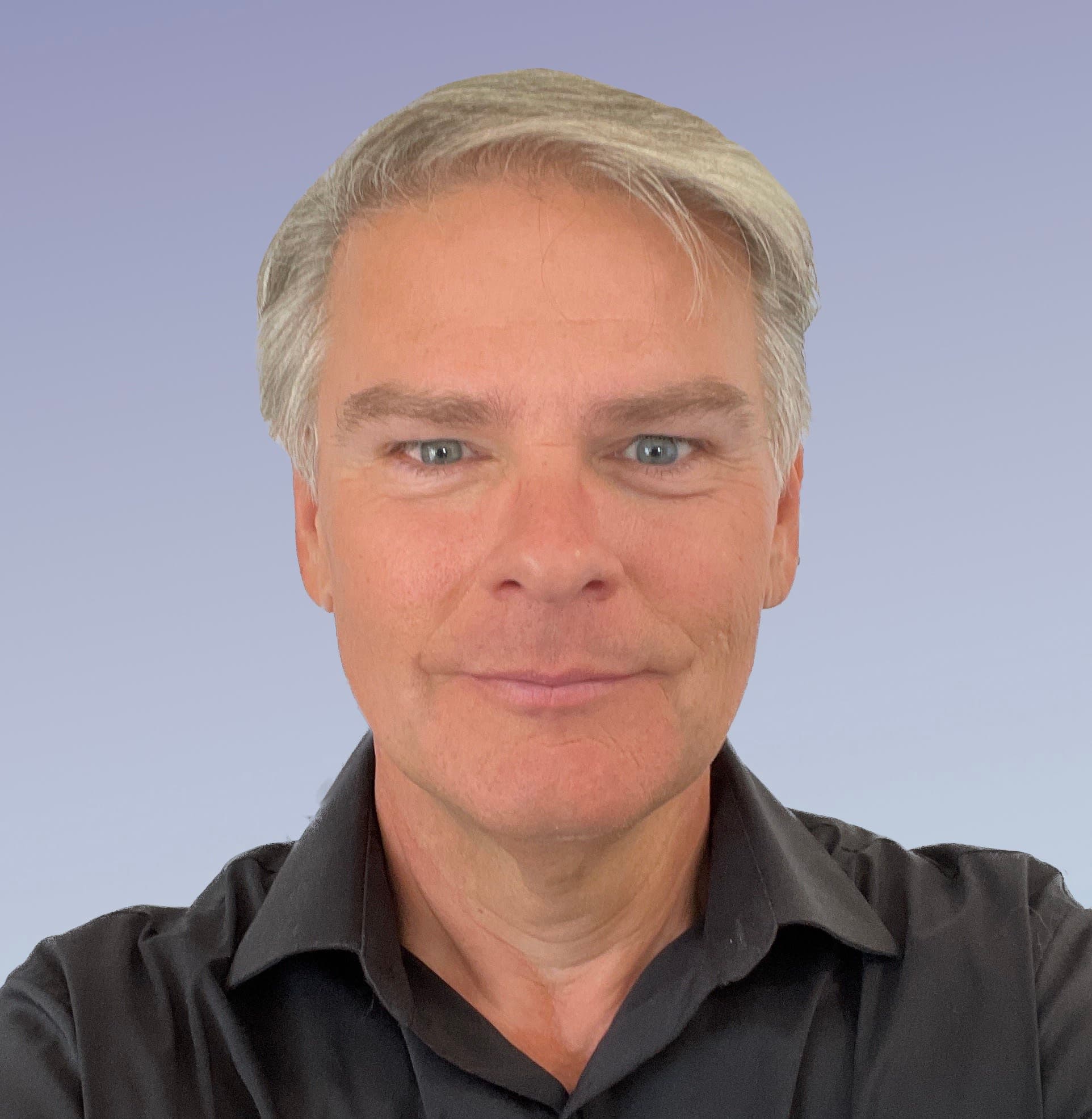 Sebastian Frey